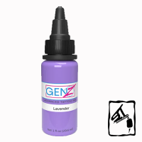 Intenze GEN Z - Lavender 30ml
